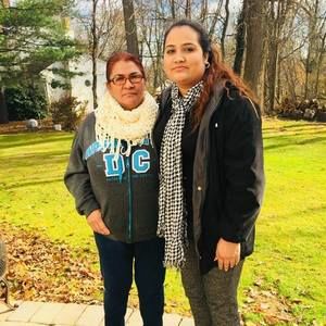 Meet your Posher, Subrena